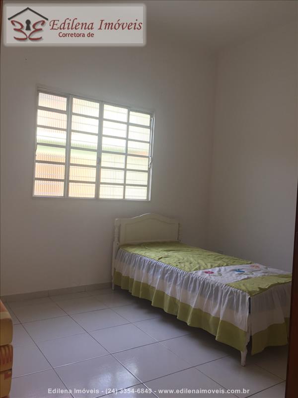 Casa a Venda no Liberdade em Resende