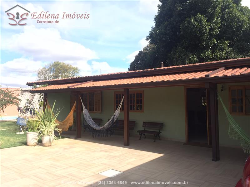 Casa a Venda no Liberdade em Resende