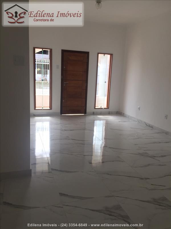 Casa a Venda no Liberdade em Resende