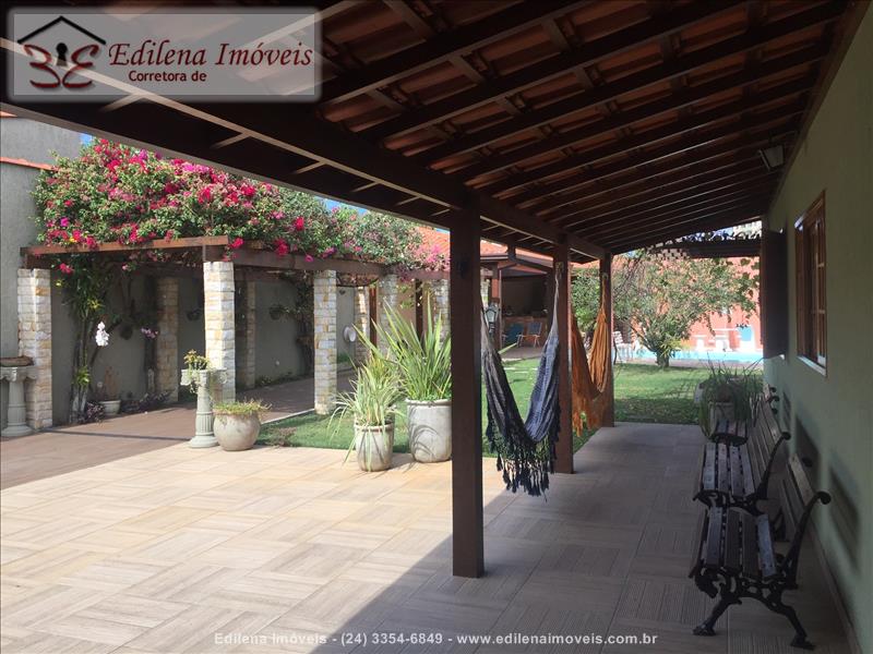 Casa a Venda no Liberdade em Resende