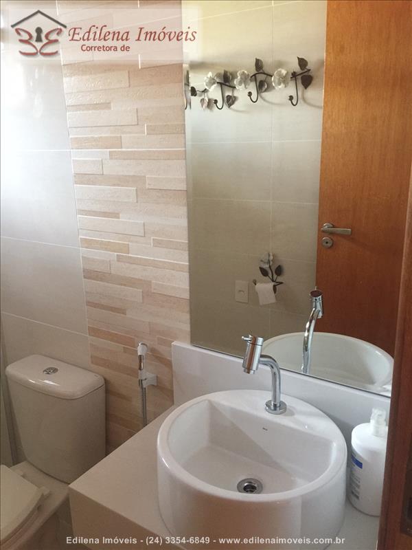 Casa a Venda no Liberdade em Resende