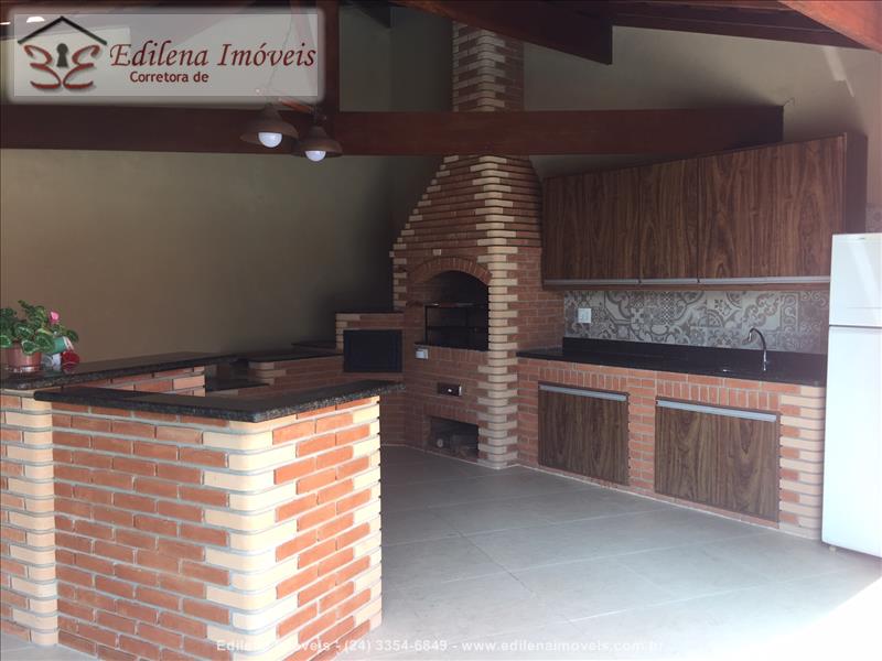 Casa a Venda no Liberdade em Resende
