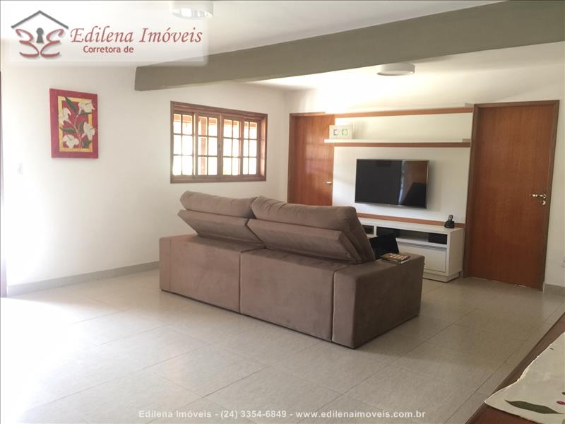 Casa a Venda no Liberdade em Resende