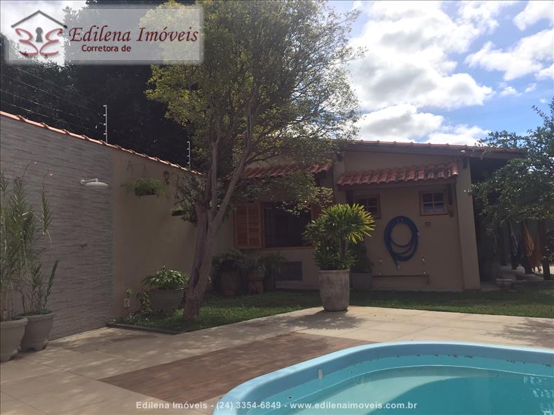 Casa a Venda no Liberdade em Resende