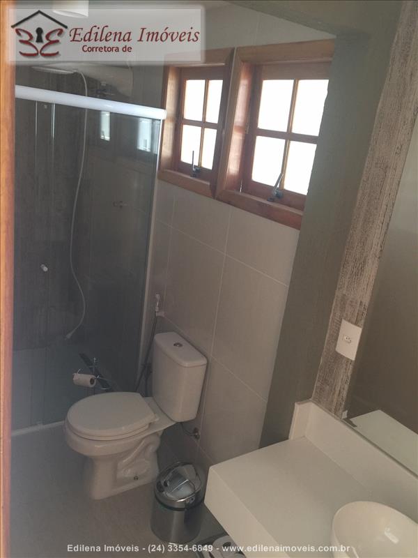 Casa a Venda no Liberdade em Resende