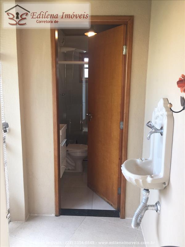 Casa a Venda no Liberdade em Resende