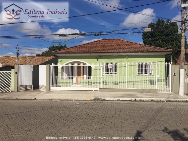 Casa a Venda no Liberdade em Resende