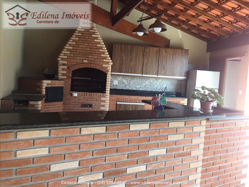 Casa a Venda no Liberdade em Resende