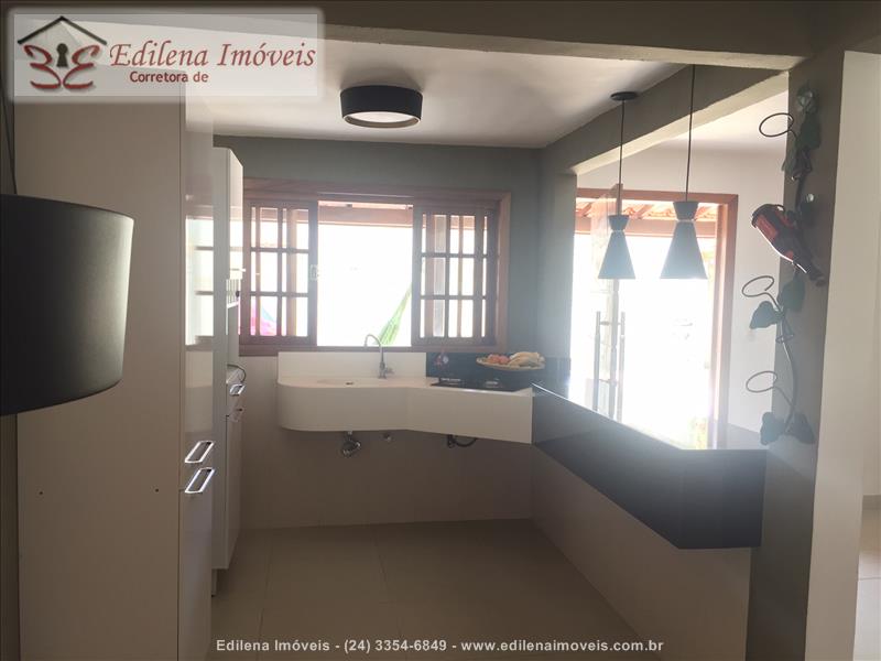 Casa a Venda no Liberdade em Resende