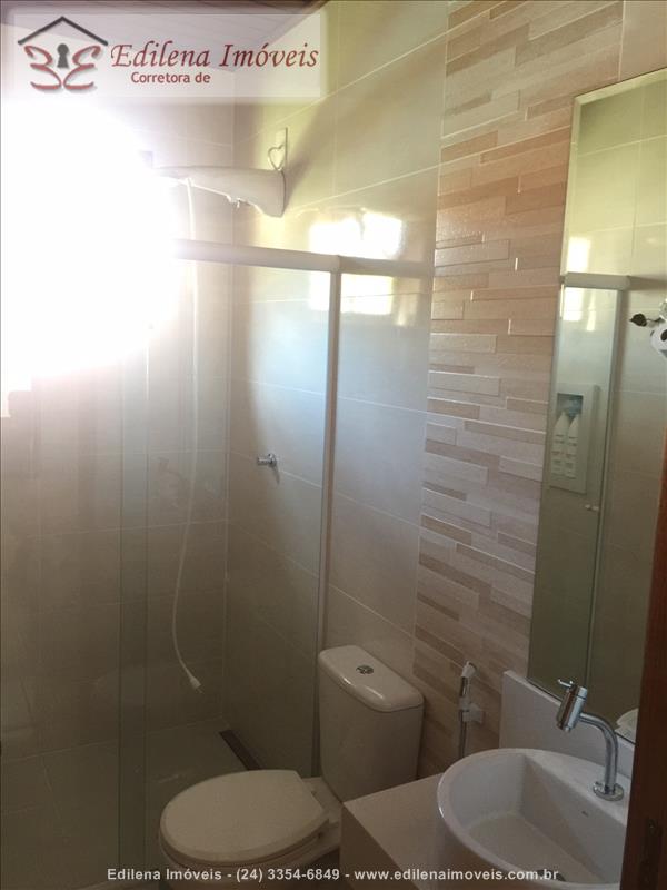 Casa a Venda no Liberdade em Resende