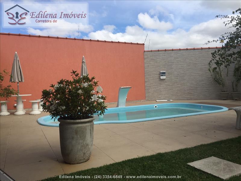 Casa a Venda no Liberdade em Resende
