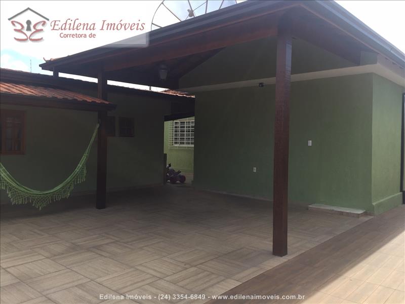 Casa a Venda no Liberdade em Resende