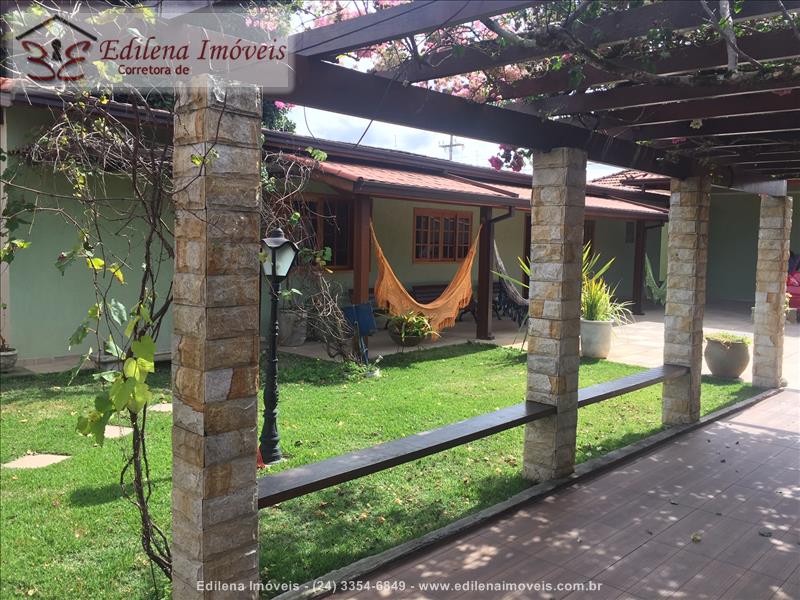 Casa a Venda no Liberdade em Resende