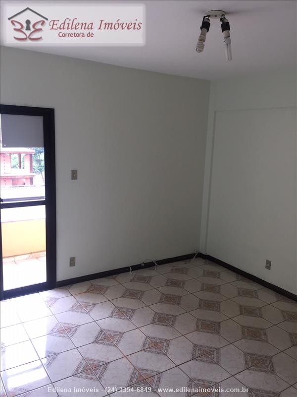 Apartamento a Venda no Barbosa Lima em Resende