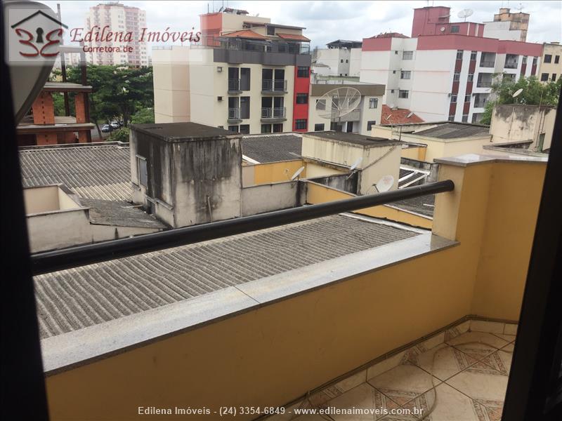 Apartamento a Venda no Barbosa Lima em Resende