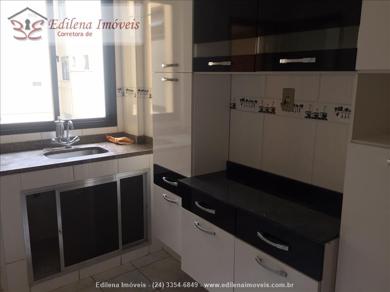 Apartamento a Venda no Barbosa Lima em Resende