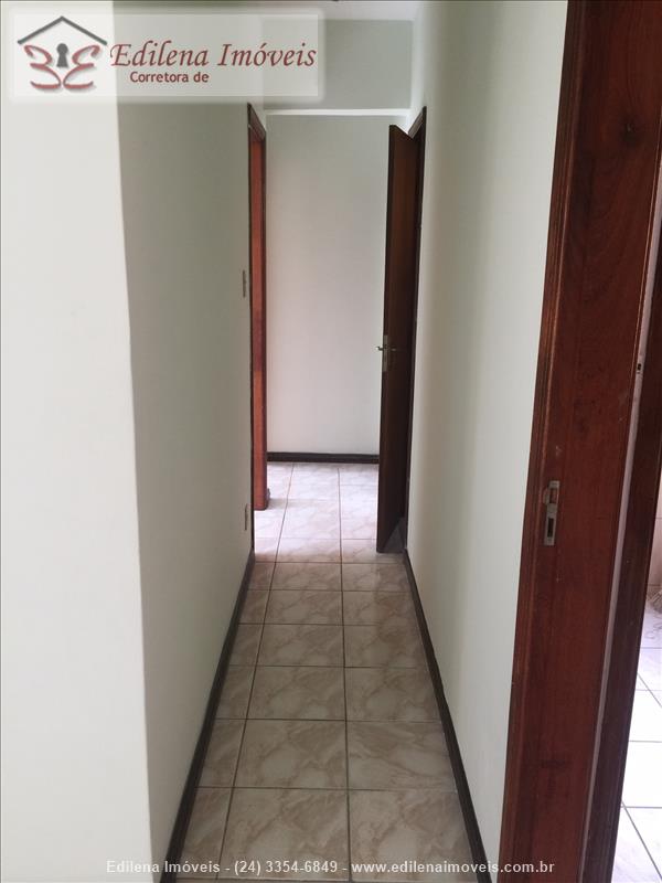 Apartamento a Venda no Barbosa Lima em Resende