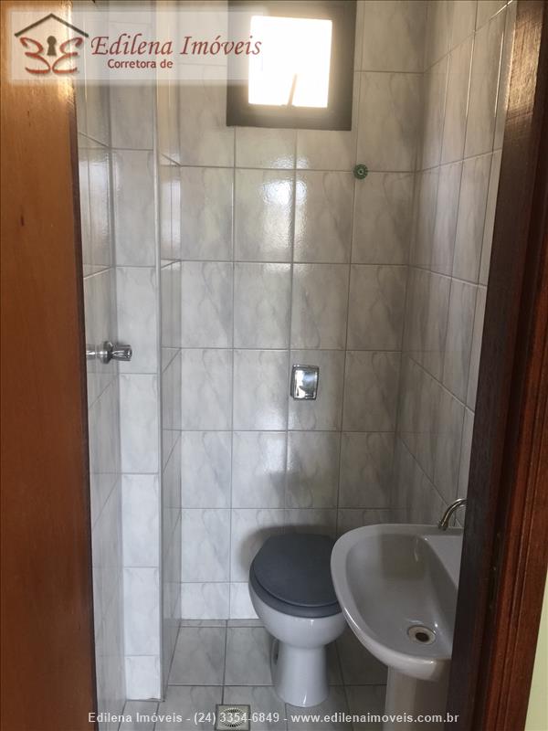 Apartamento a Venda no Barbosa Lima em Resende