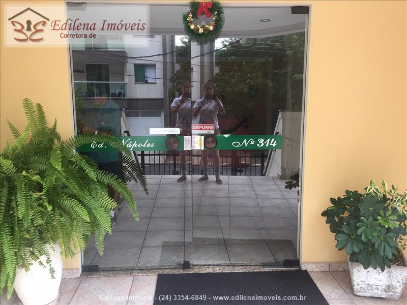Apartamento a Venda no Barbosa Lima em Resende