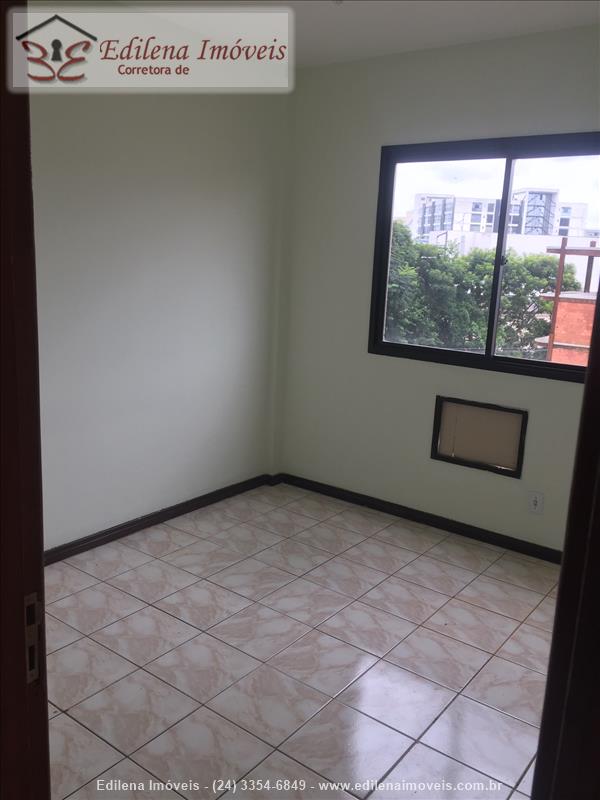 Apartamento a Venda no Barbosa Lima em Resende