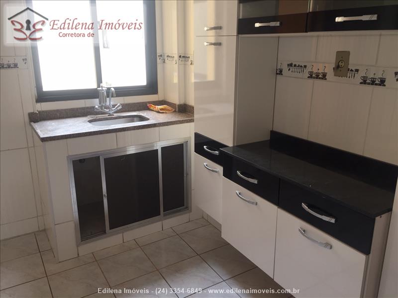 Apartamento a Venda no Barbosa Lima em Resende