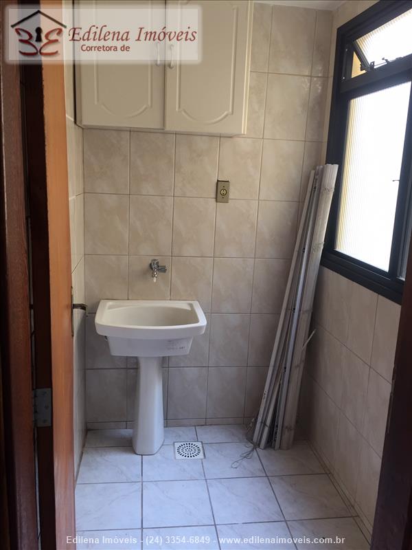 Apartamento a Venda no Barbosa Lima em Resende