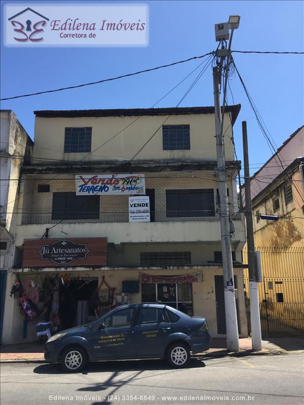 Conjunto a Venda no Manejo em Resende