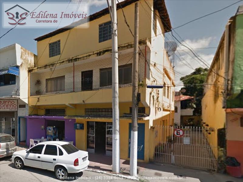 Conjunto a Venda no Manejo em Resende