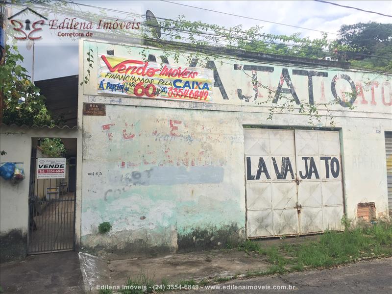 Kitnet a Venda no Santa Ines em Barra Mansa