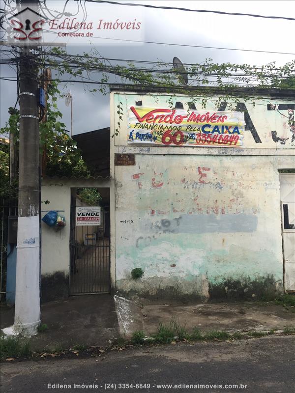 Kitnet a Venda no Santa Ines em Barra Mansa