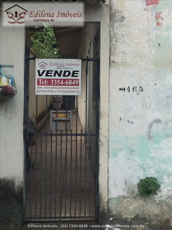 Kitnet a Venda no Santa Ines em Barra Mansa
