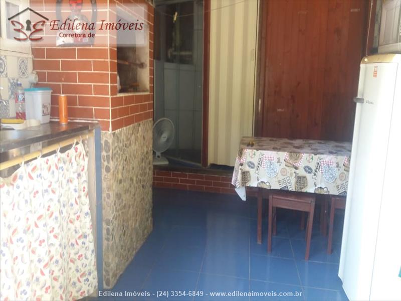 Pousada a Venda no Centro em Visconde de Mauá (Resende)