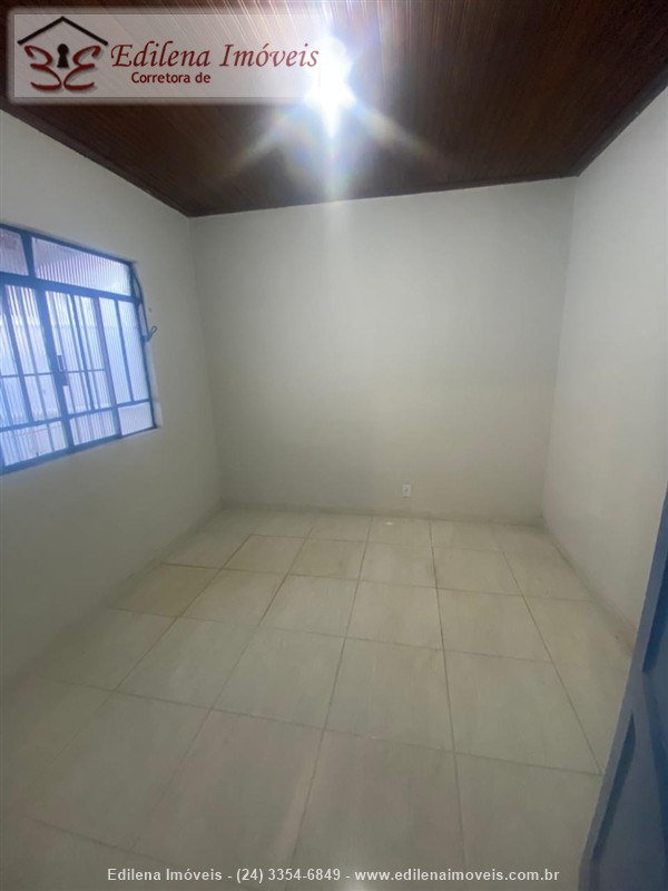 Casa a Venda no Manejo em Resende