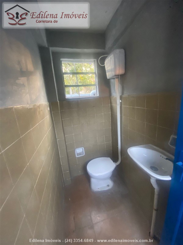 Casa a Venda no Manejo em Resende