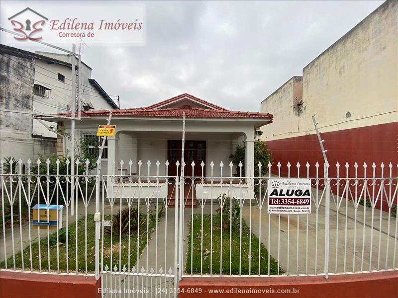 Casa a Venda no Manejo em Resende