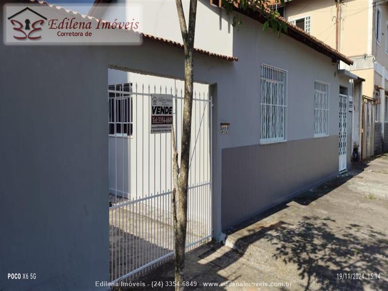 Casa a Venda no Vila Julieta em Resende