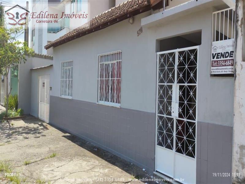 Casa a Venda no Vila Julieta em Resende