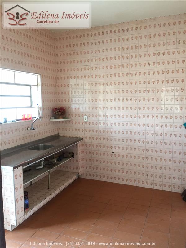 Casa a Venda no Vila Julieta em Resende