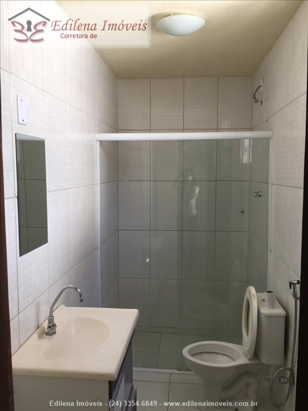Casa a Venda no Vila Julieta em Resende