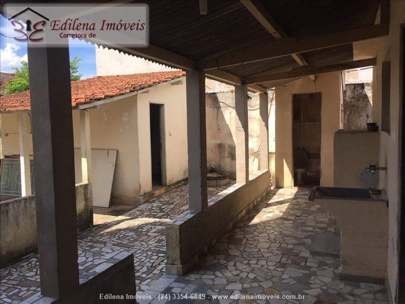 Casa a Venda no Vila Julieta em Resende
