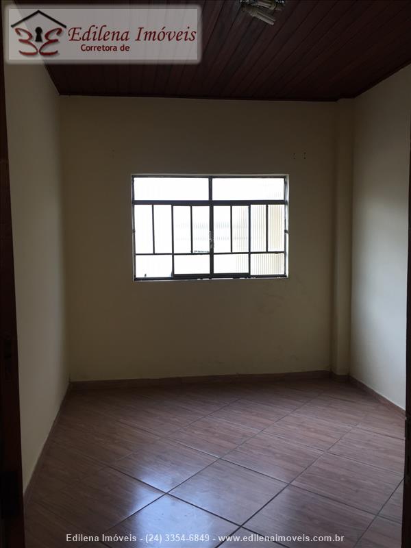 Casa a Venda no Vila Julieta em Resende