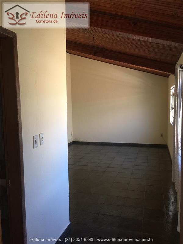Casa a Venda no Vila Julieta em Resende