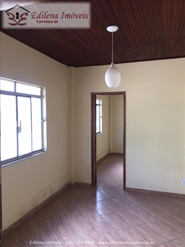 Casa a Venda no Vila Julieta em Resende
