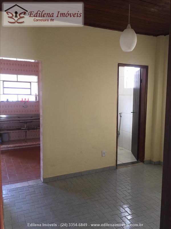Casa a Venda no Vila Julieta em Resende