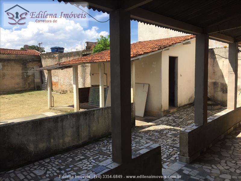 Casa a Venda no Vila Julieta em Resende