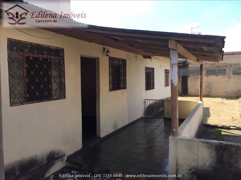 Casa a Venda no Vila Julieta em Resende