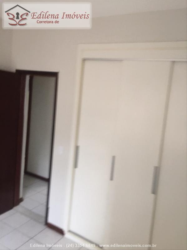 Apartamento a Venda no Barbosa Lima em Resende