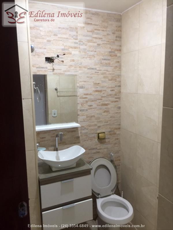 Apartamento a Venda no Barbosa Lima em Resende