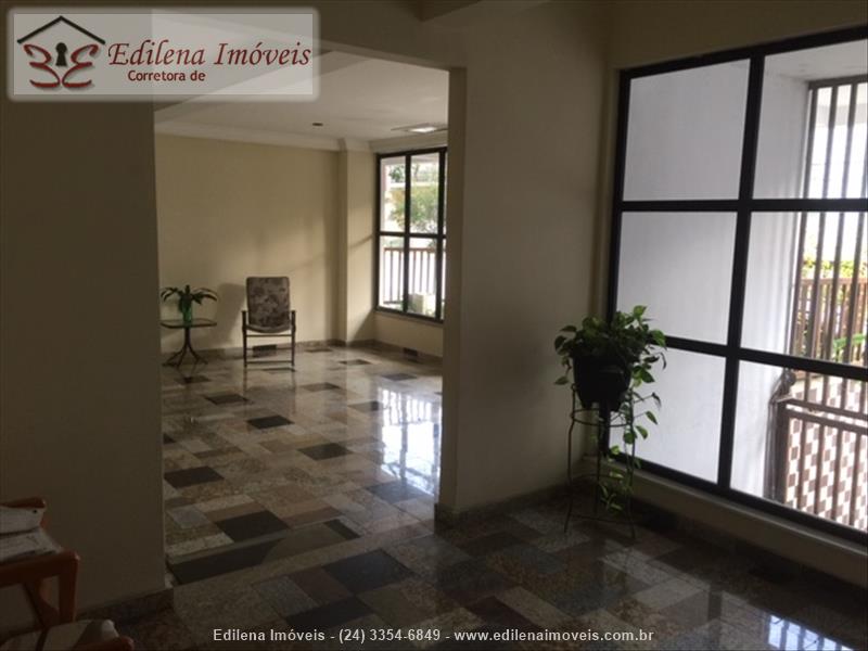 Apartamento a Venda no Barbosa Lima em Resende