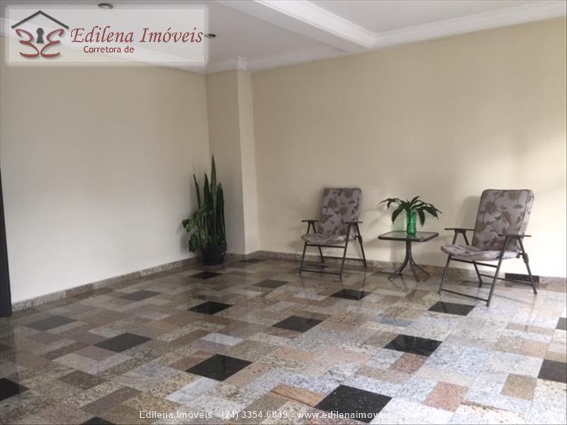 Apartamento a Venda no Barbosa Lima em Resende